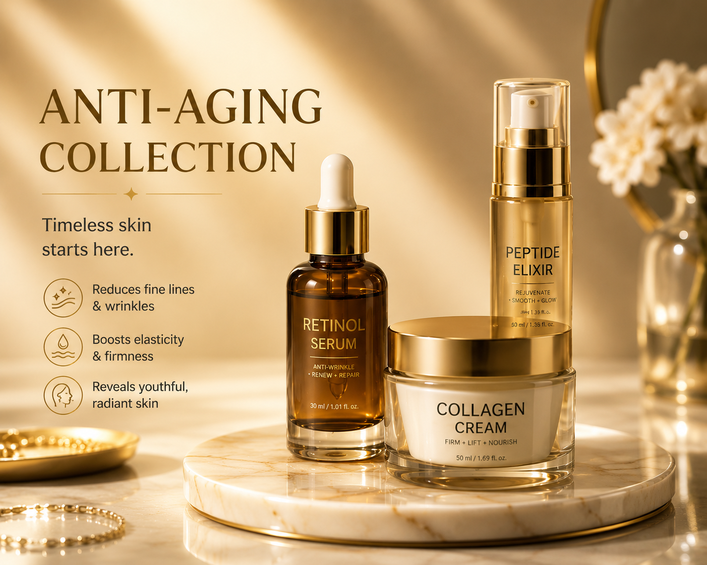 Anti-Aging Collection